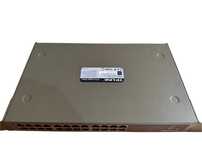 TP-Link TL-SG1024D – 24-portowy switch Gigabit, uchwyty rack