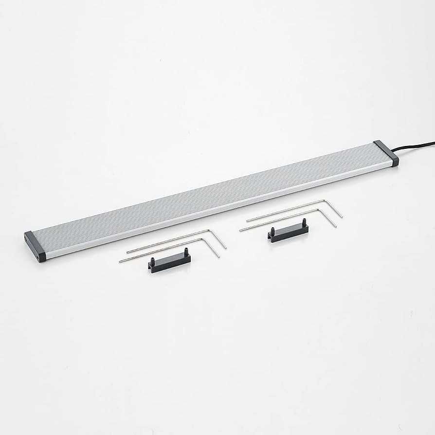 Luzes LED Chihiros para aquário Series B 20cm a 120cm NOVO