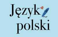 Korepetycje język polski