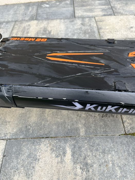 Kukirin g2 master 2025