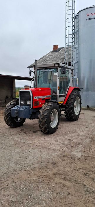 Ciągnik rolniczy MF 3060