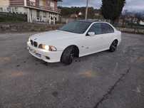 BMW E39 530 pack M