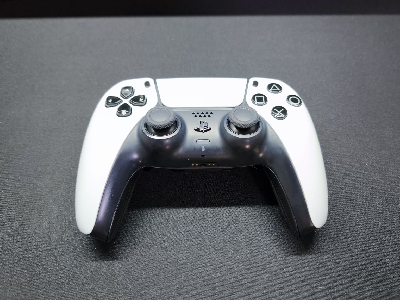 Dualsense com joysticks TMR Hallpi - 4 Paddles eXtremeRate