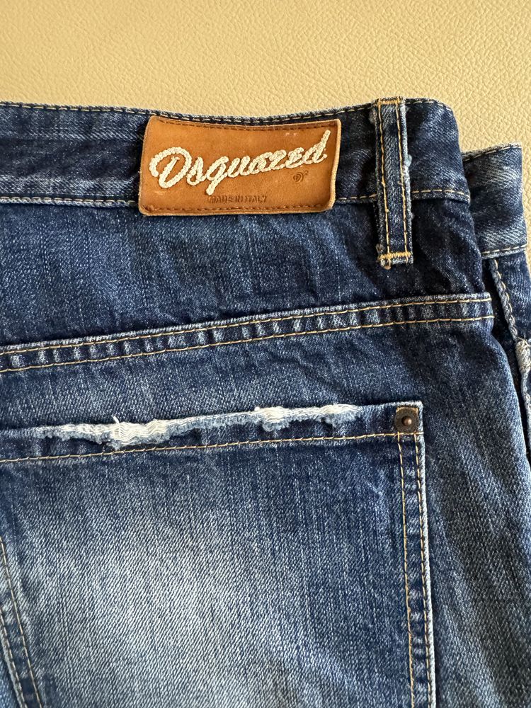 Джинси Dsquared2 оригінал