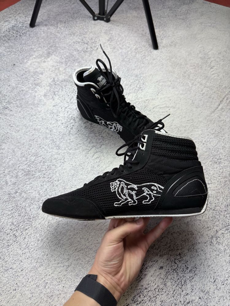 Борцовки/боксерки Lonsdale