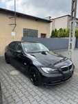 2007 BMW E90 330D 3.0 diesel M57D30 231KM