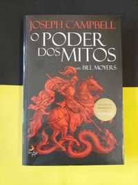 Joseph Campbell - O poder dos mitos