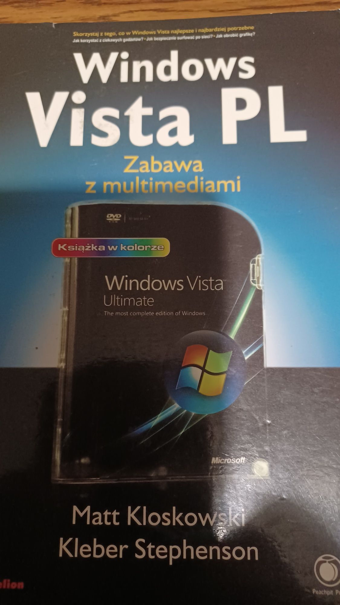 Windows Vista PL