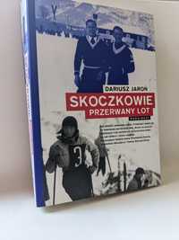 Skoczkowie przerwany lot