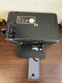 принтер Hp Deskjet F4583