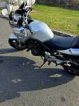 Sprzedam honde cbf 600