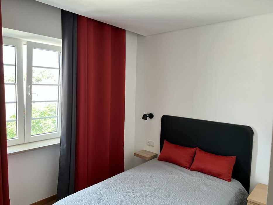 Excelente Quarto (WC Privativo)