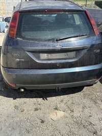 Ford focus 1.8 tddi 3 portas