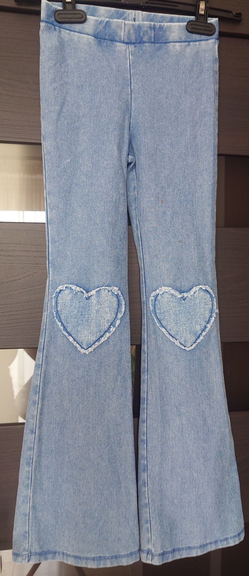 Paka ubrań134, wyprzedaż szafy H&M, 4F, Atut, Cool Club