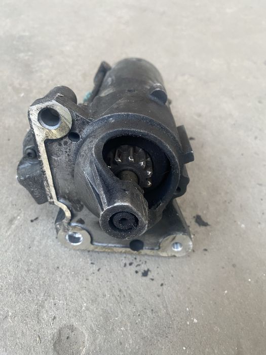 Стартер Пежо,Форд 1.6 дизель