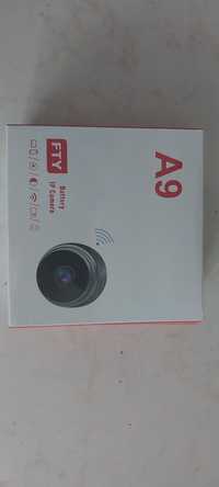 Kamera bezprzedowowa model A9
