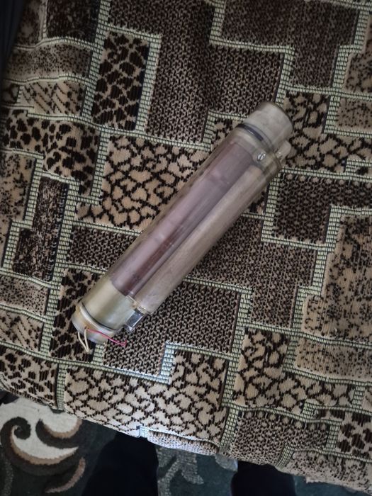 Электронно-оптический преобразователь (ЭОП) — это вакуумный фотоэлектр