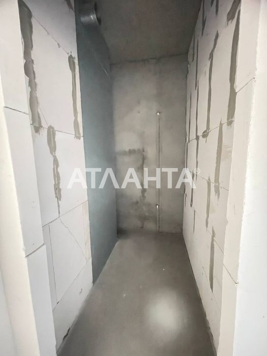 2- кімнатна найкращого планування в ЖК 63 Перлина