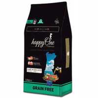 HappyOne Grain-Free Mediterraneum Light & Seni