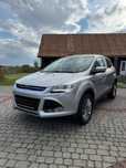 Ford Kuga 2.0 TDCI 140KM