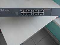 Комутатор D-Link DES-1016D