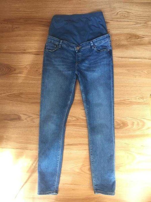 Джинсы для беременных, р. м-s.