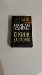 Harlan Coben O krok za daleko