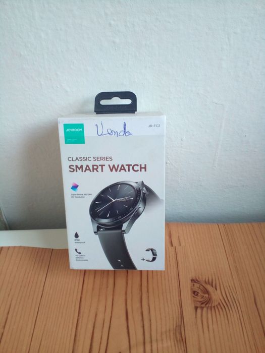 Smartwatch novo para vender