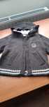 Sweter chlopiecy 116 cm