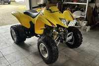 Quad Suzuki ltz 250