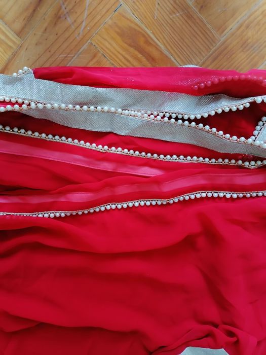 Saree indiano sari roupa indiana