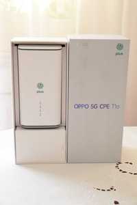 Router Oppo 5G/LTE CPE T1a