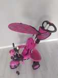 Rowerek Smart trike 3in1