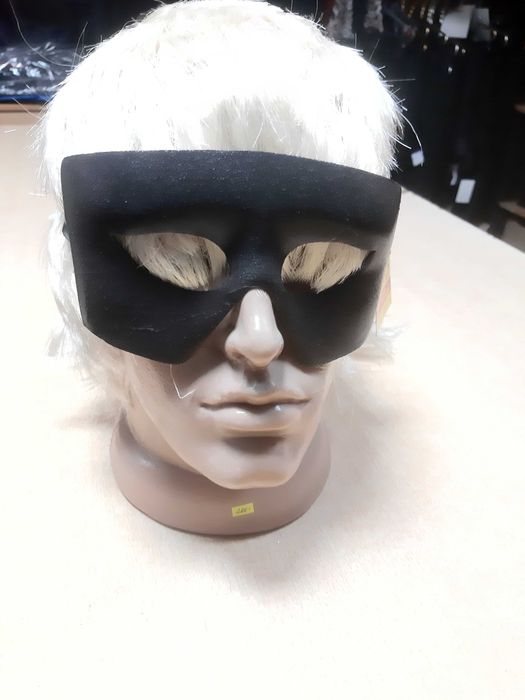 Маска Мистер Икс