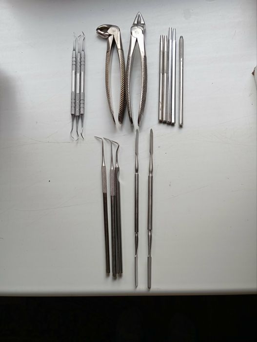 Продам стом инструмент