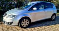 Seat Altea Polecam