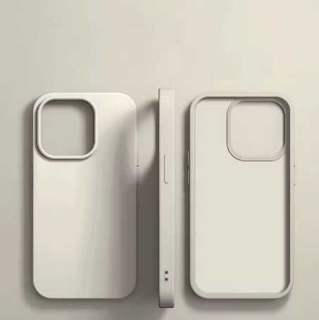 Capa Premium para iPhone 11–16 (incluindo Pro & Max)