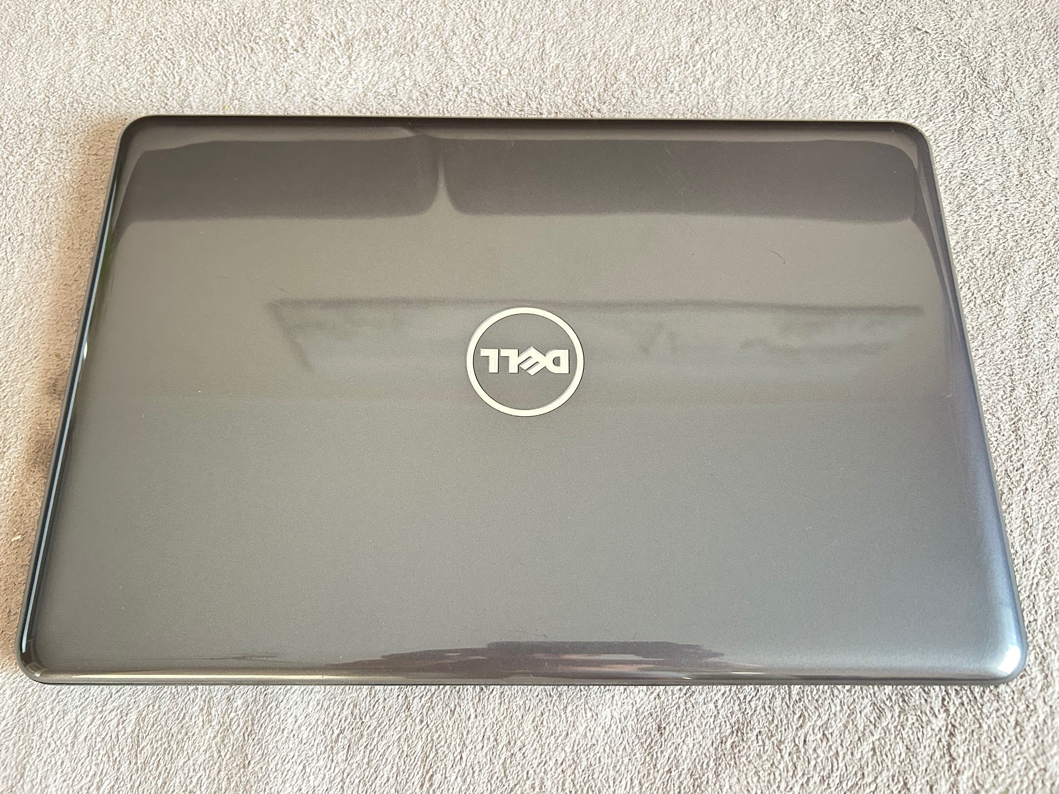 Dell Inspirion 15 5000 P66F