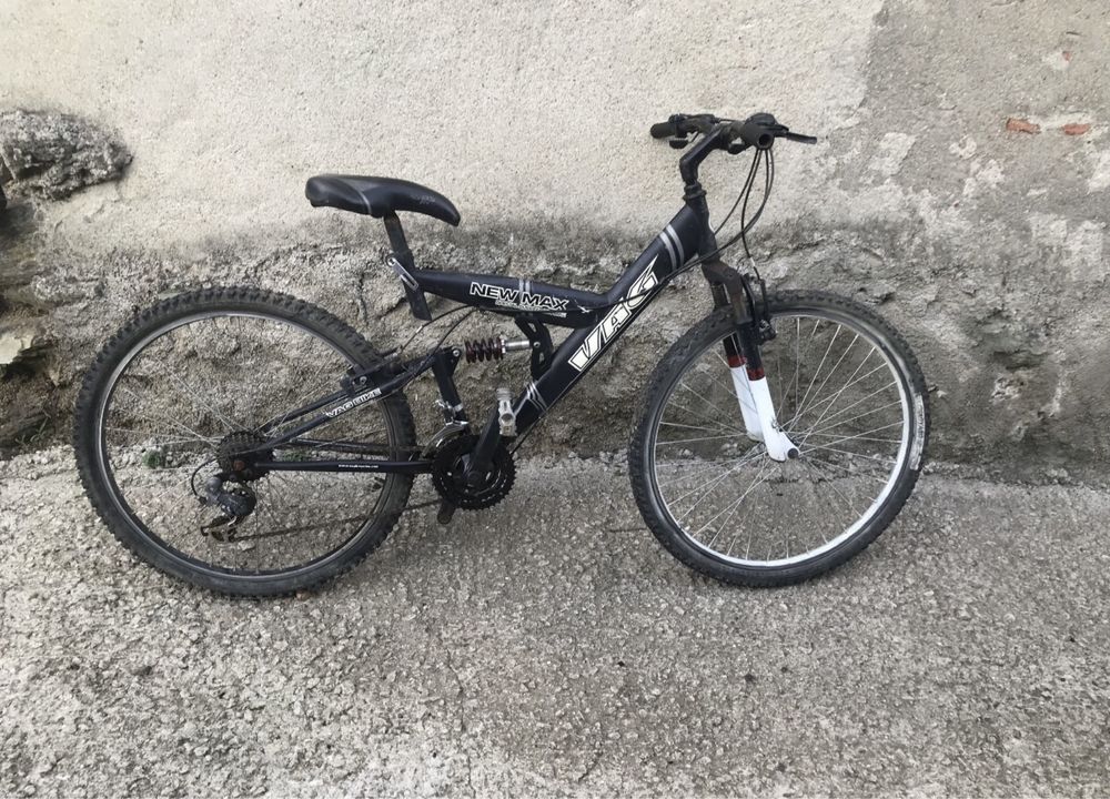 Bicicleta ( BTT ) Em bom estado.