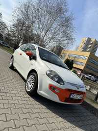 Fiat Punto EVO - 1.4 75 km | 3D | Długie opłaty