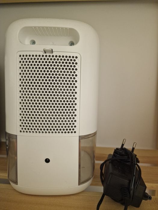 Desumidificador de interior zona pequena