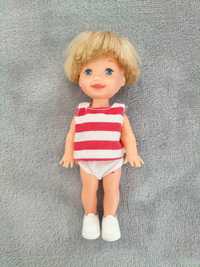 Laleczka Barbie little friends Tommy Kelly 1994 Mattel Vintage doll to