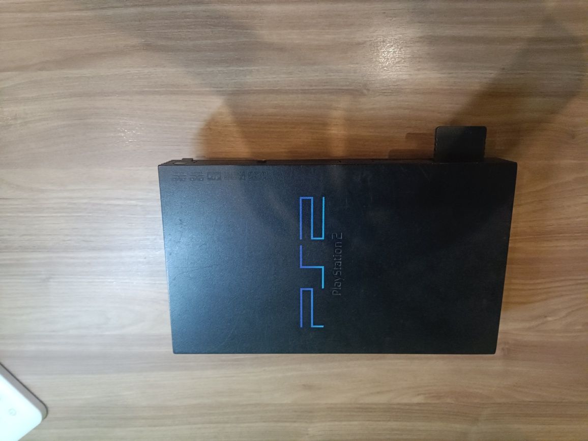 Playstation 2 fat у робочому стані