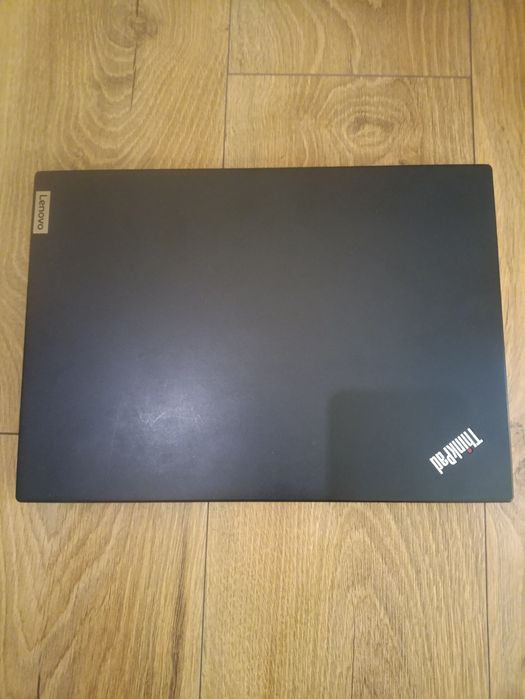 Ноутбук Lenovo L14 g2 i3-1115g4 FHD IPS сенс 8/256 ssd