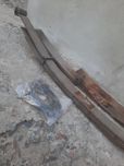 Рессоры спринтер