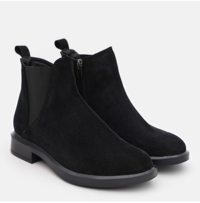 Жіночі черевики/челсі Ashoes