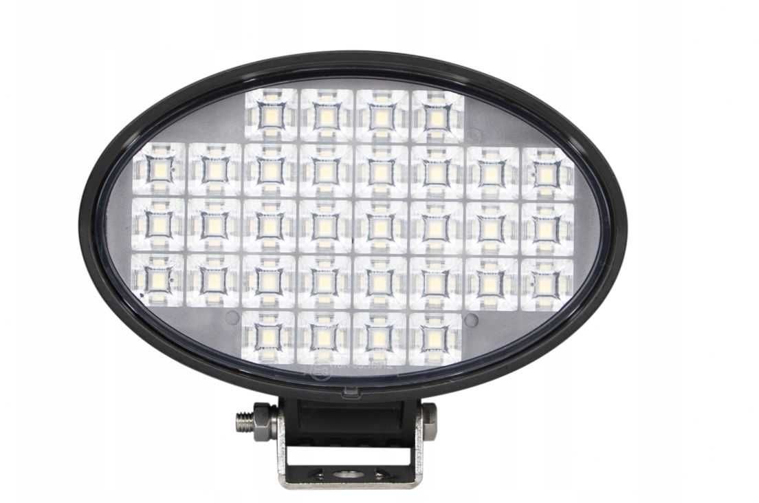 Lampa robocza halogen LED osram 32W/2560lm 12/24V nowa gwarancja