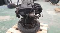 Motor FORD FIESTA IV (JA_, JB_) 1.25 i 16V DHA