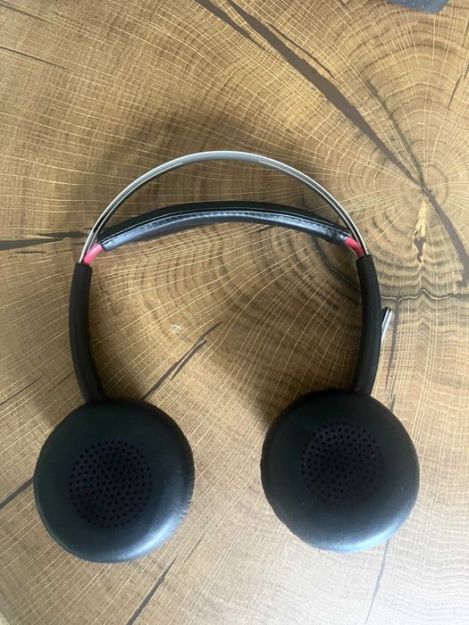 Słuchawki bezprzewodowe Plantronics Voyager Focus UC B825-M