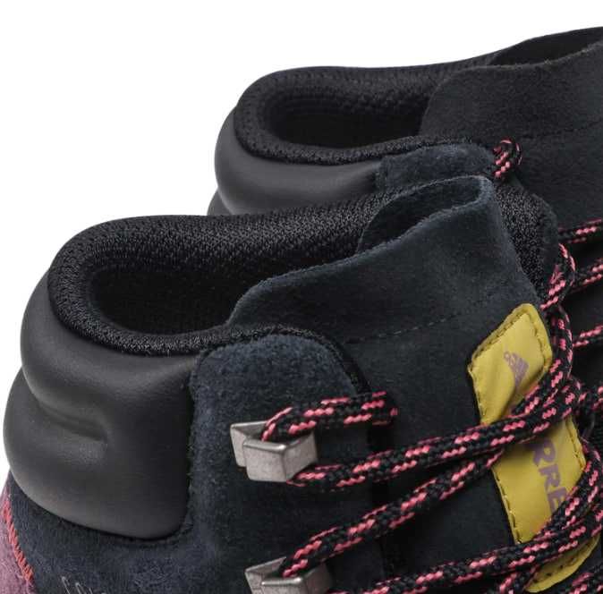 Ботинки Кросівки Adidas Terrex C.Rdy Boots Primaloft GW9171 Оригінал